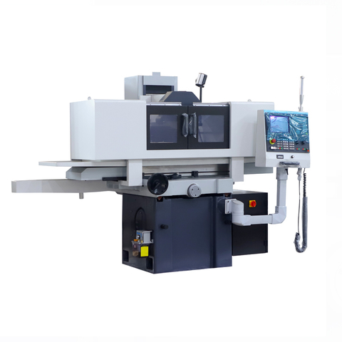  CNC-Flachschleifmaschine mit beweglichem Sattel der SG-Serie