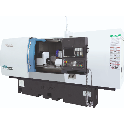 CNC Zylindrische Mühle