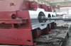 TK69 -Serie CNC Bohrung und Fräsmaschine