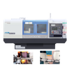 CNC Hochleistungszylinder -Schleifmaschine
