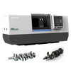 MGKW8250 Precision CNC-Follow-up-Kurbelwellenschleife