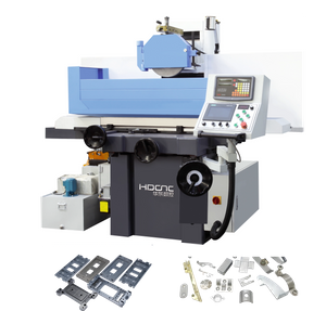 SGA -Serie Sattelbewegungsoberfläche Mühle