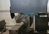 CNC -Säulensäule bewegende Oberflächenschleife