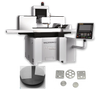 CNC -Oberflächenschleifer