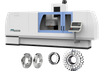 PSG166NC -Serie Präzisions -CNC -Schleifmaschine