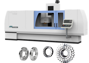 PSG166NC -Serie Präzisions -CNC -Schleifmaschine