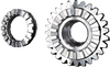 PSG166NC -Serie Präzisions -CNC -Schleifmaschine