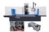 Sgt -Serie Special Plc Column Moving Guide Way Mühle