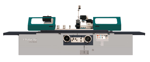 Universelle Rundschleifmaschine der Serie M14