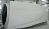 XKW21 -Serie Gantry CNC -Fräsmaschine mit Strahlbewegung