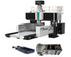 XKW23 -Serie Gantry CNC -Fräsmaschine 