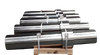 Zylindrische Mühle mit Radkopfbewegung