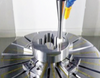 MGK28-Serie CNC vertikaler Multi-Process-Schleifmaschine 