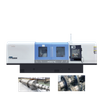 HD-010 CNC Hochgeschwindigkeits-Doppelschleifscheibe (/Achse) Mühle