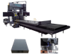 MKW52 -Serie bewegt Beam CNC -Gantry -Guide Mühle