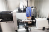 CNC Zylindrische Schleifmaschine 