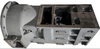 XKW23 -Serie Gantry CNC -Fräsmaschine 