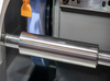 CNC Zylindrische Endgesichts -Schleifmaschine