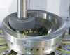MGK28-Serie CNC vertikaler Multi-Process-Schleifmaschine 