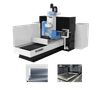 UPG208DNC UltrapRecise CNC -Sackganter -Oberflächen -Schleifmaschine