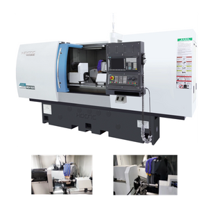 CNC Zylindrische Schleifmaschine 