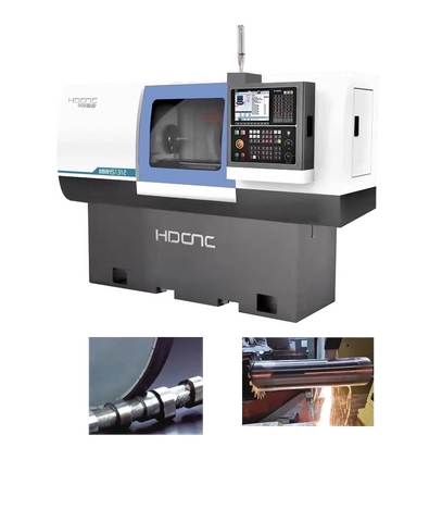 Hochgeschwindigkeitszylindrische Schleifmaschine mmks1312*350 