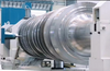 TK65/68 -Serie CNC Horizontal Bohrung und Fräsmaschine