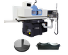  SG -Serie CNC -Sattelbewegungs -Oberflächenmühle