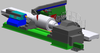 MGK84-Serie High-Precision CNC Roll Mühle