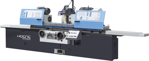 M14 -Serie Universal Zylindrische Schleifmaschine
