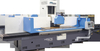SG -Serie Säule bewegte Oberflächenschleifmaschine