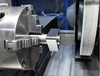 CNC Zylindrische OD-ID-Schleifmaschine