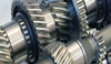 HD-010 CNC Hochgeschwindigkeits-Doppelschleifscheibe (/Achse) Mühle
