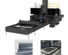 UPG208DNC High Precision CNC -Planer -Oberflächen -Schleifmaschine