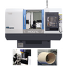 CNC Zylindrische OD -Mühle