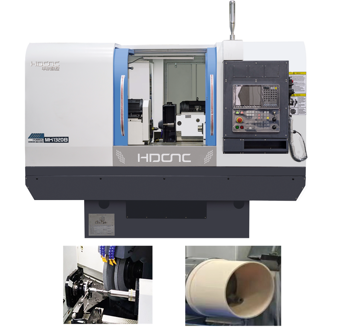 CNC Zylindrische OD -Mühle
