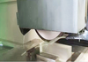  SG -Serie CNC -Säule bewegte Oberflächenmühle