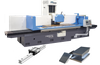 SG -Serie Säule bewegte Oberflächenschleifmaschine
