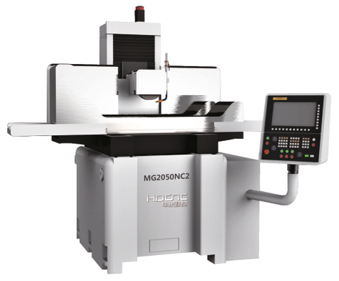 CNC-Flachschleifmaschine