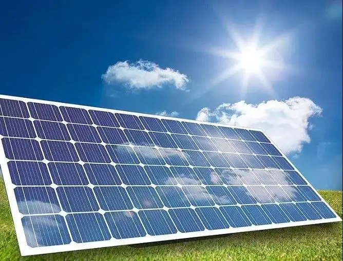 Photovoltaikindustrie