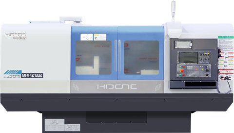 CNC Hochleistungszylinder -Schleifmaschine