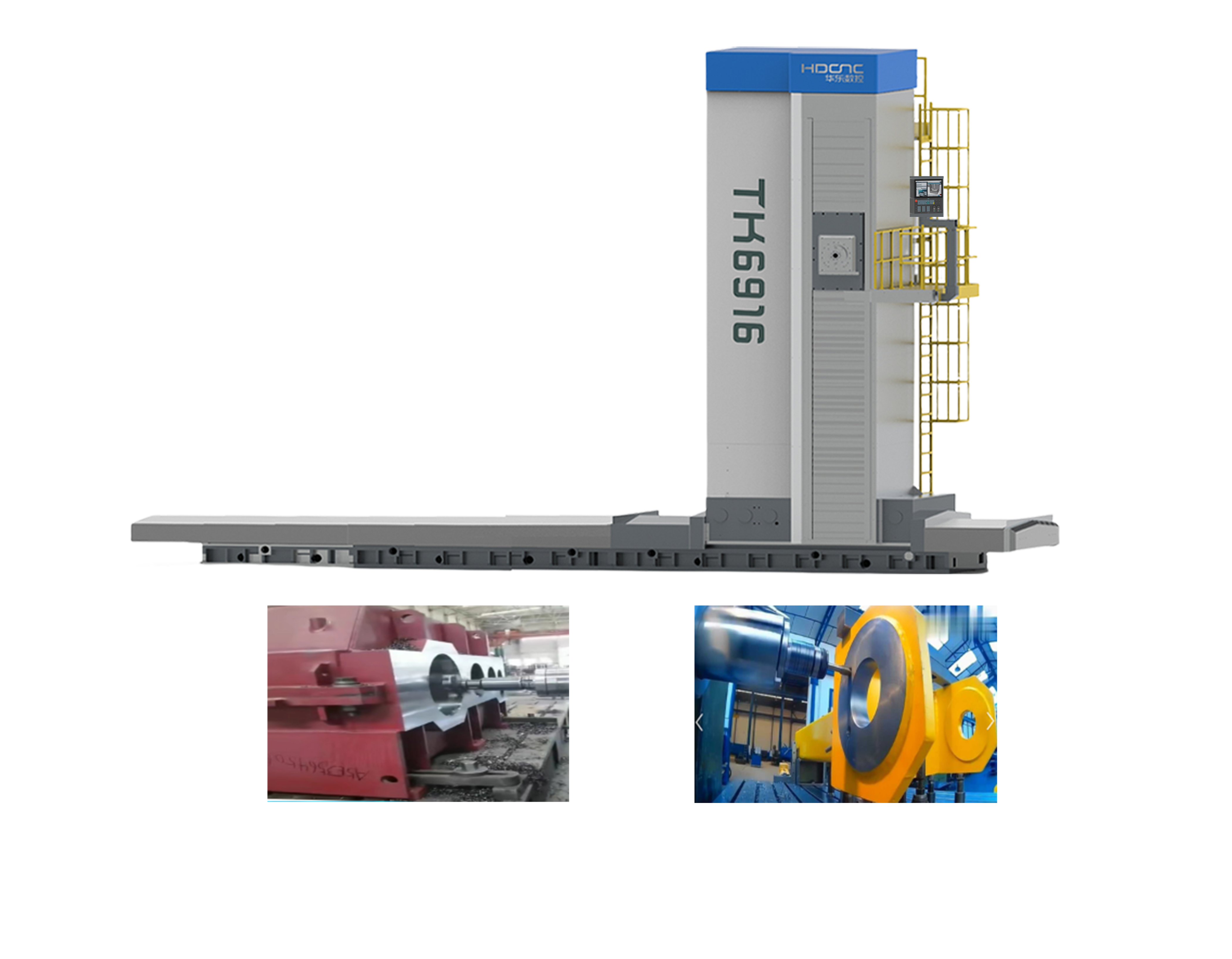 Bohrmaschine