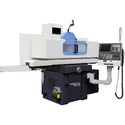 CNC -Oberflächenschleifer