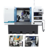 CNC Zylindrische OD-ID-Schleifmaschine