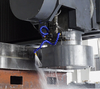 MKW52 -Serie bewegt Beam CNC -Gantry -Guide Mühle