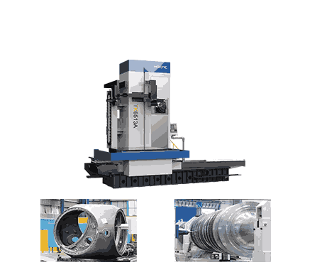 Bohrmaschine