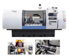 CNC Hochleistungszylinder -Schleifmaschine