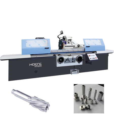 M14 -Serie Universal Zylindrische Schleifmaschine