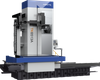 TK65/68 -Serie CNC Horizontal Bohrung und Fräsmaschine