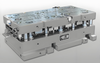 UPG208DNC UltrapRecise CNC -Sackganter -Oberflächen -Schleifmaschine